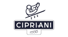 Cipriani food icon