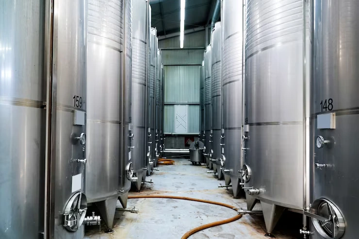 metal-wine-storage-tanks-winery_1268-14474